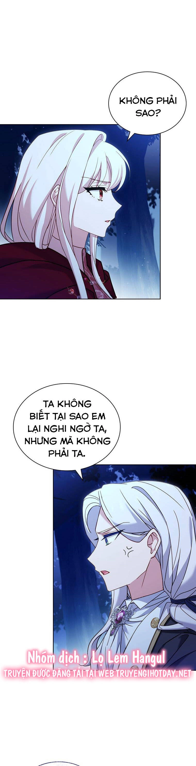 Để Yên Cho Tiểu Thư Hiền Chapter 114 - 53