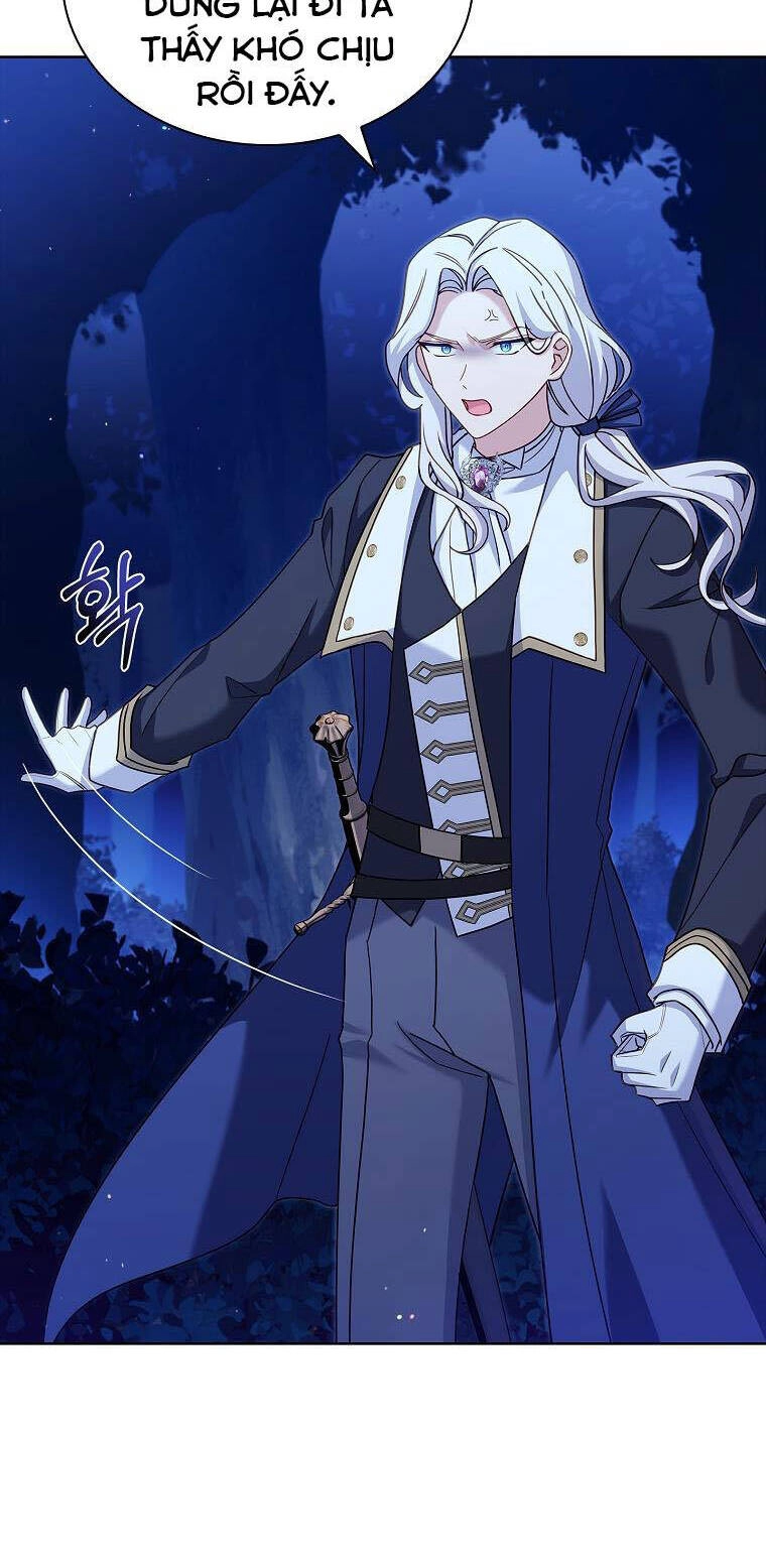 Để Yên Cho Tiểu Thư Hiền Chapter 114 - 55