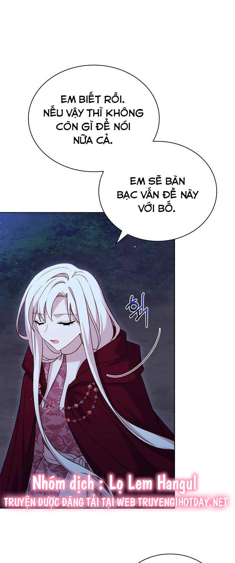 Để Yên Cho Tiểu Thư Hiền Chapter 114 - 56