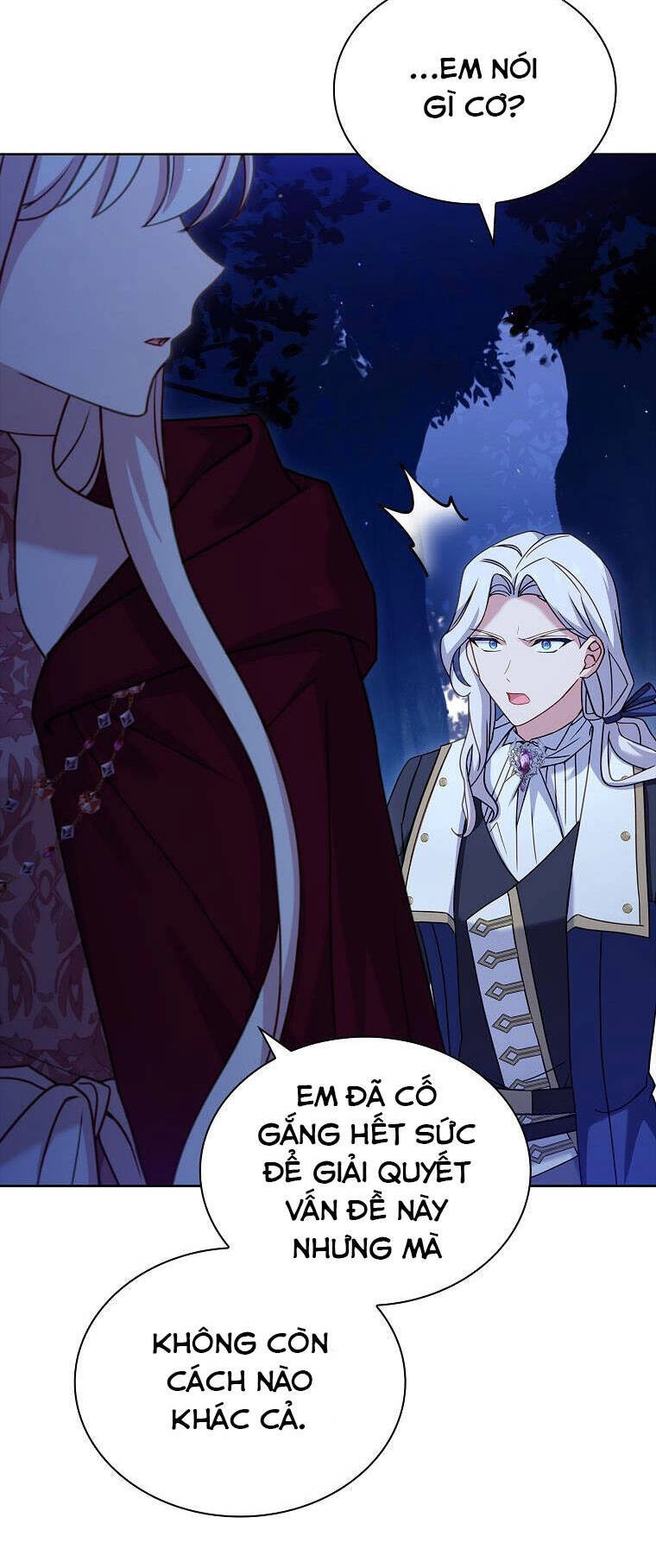 Để Yên Cho Tiểu Thư Hiền Chapter 114 - 57