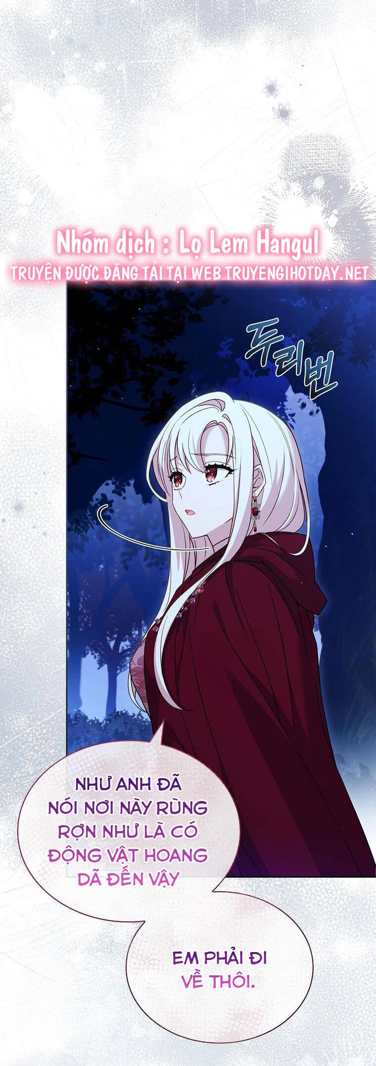 Để Yên Cho Tiểu Thư Hiền Chapter 114 - 59