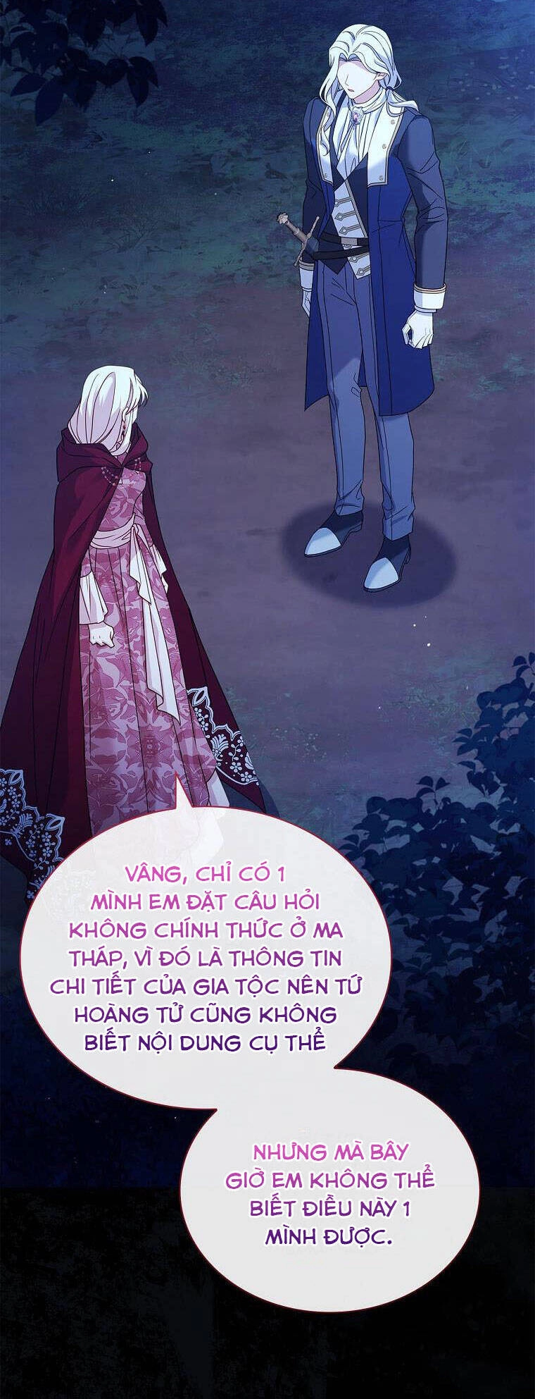 Để Yên Cho Tiểu Thư Hiền Chapter 114 - 63