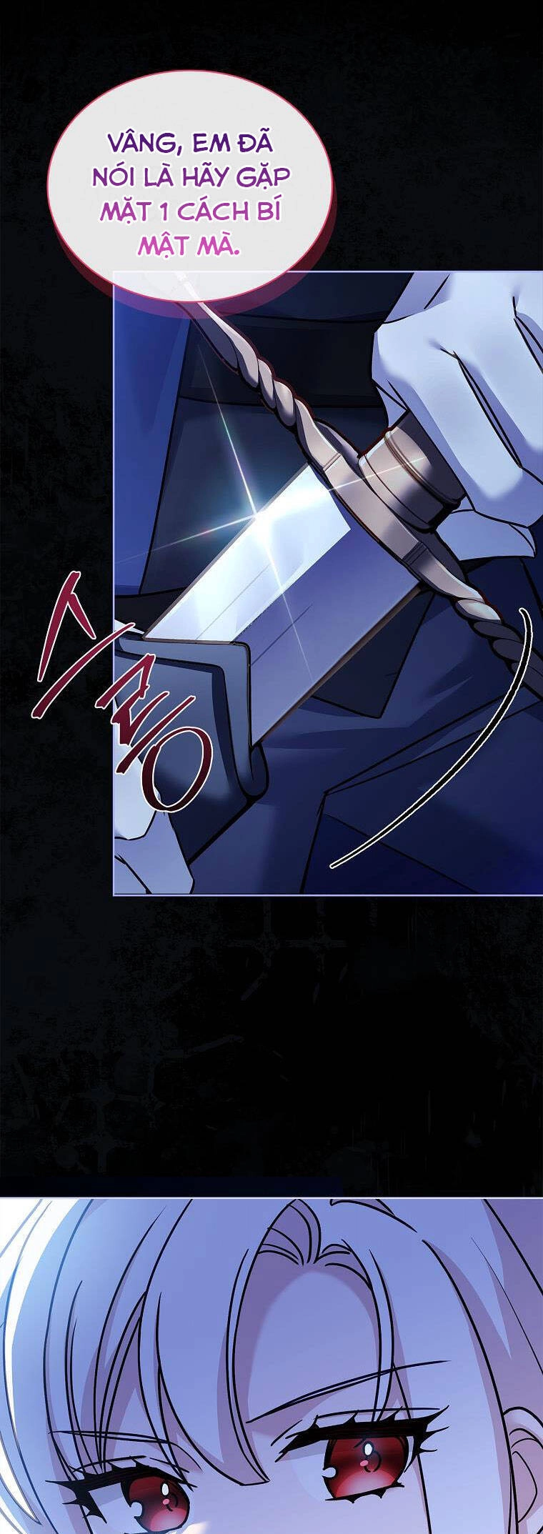 Để Yên Cho Tiểu Thư Hiền Chapter 114 - 65