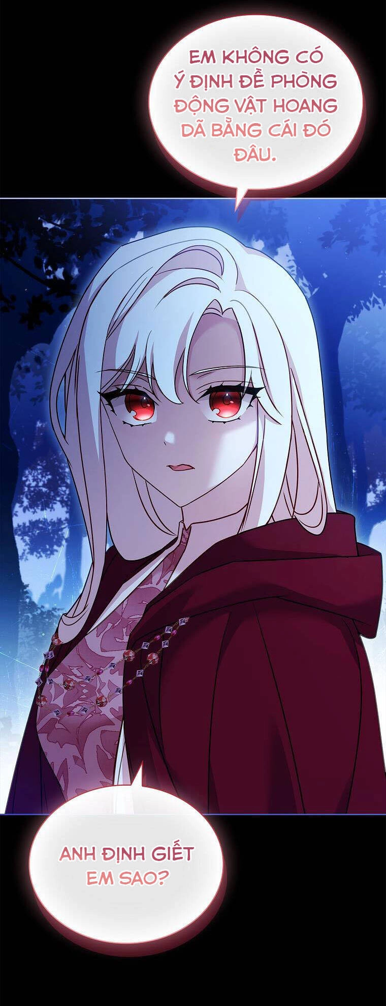 Để Yên Cho Tiểu Thư Hiền Chapter 114 - 68