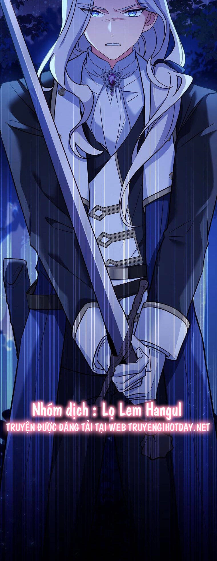 Để Yên Cho Tiểu Thư Hiền Chapter 114 - 70