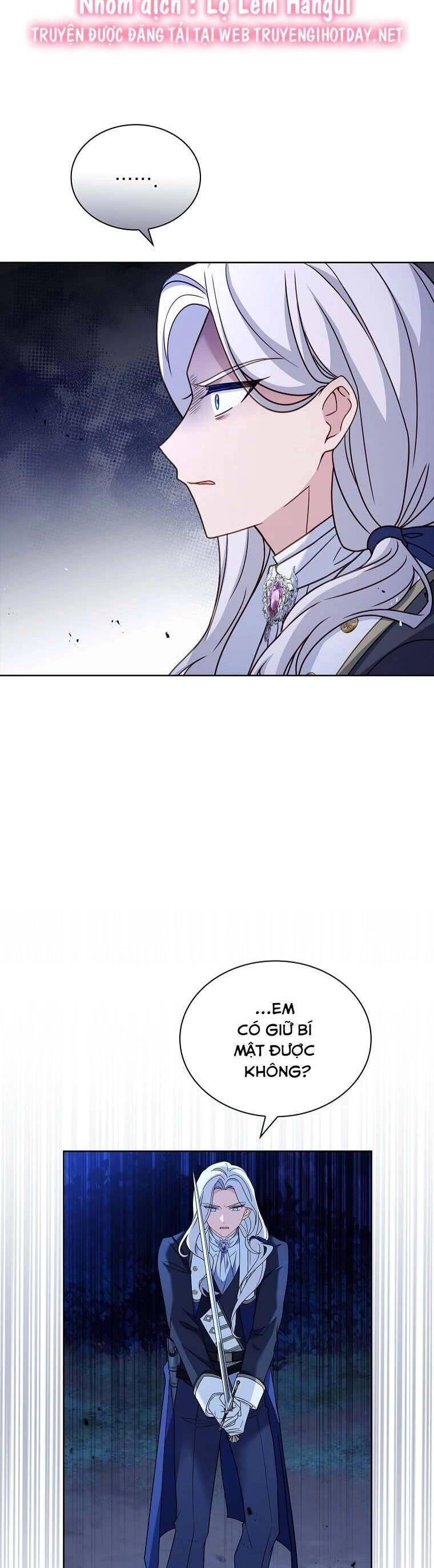 Để Yên Cho Tiểu Thư Hiền Chapter 115 - 4