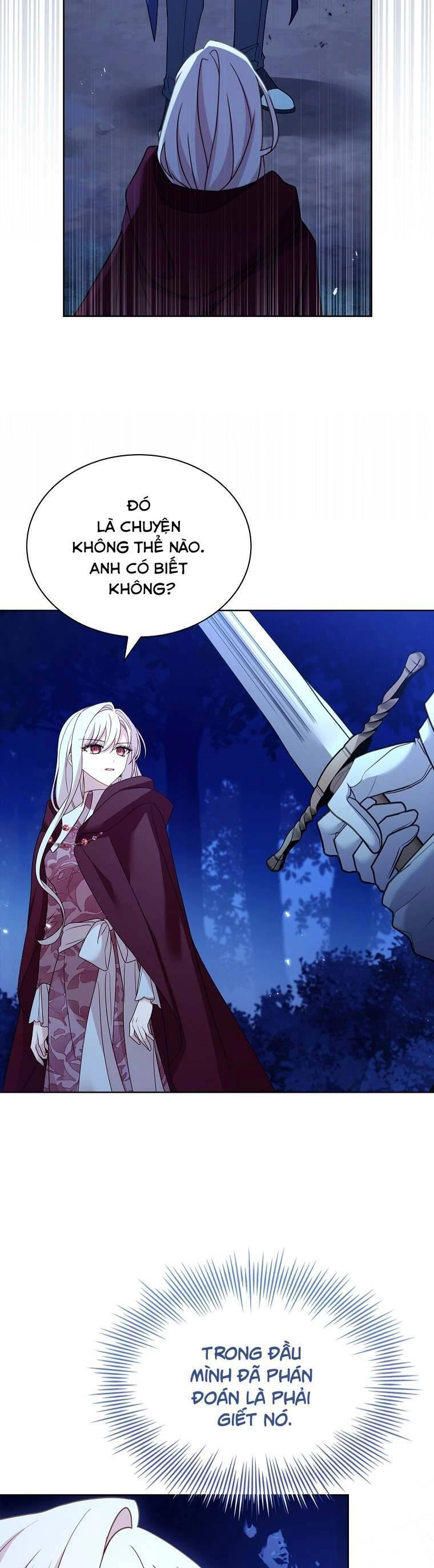 Để Yên Cho Tiểu Thư Hiền Chapter 115 - 5