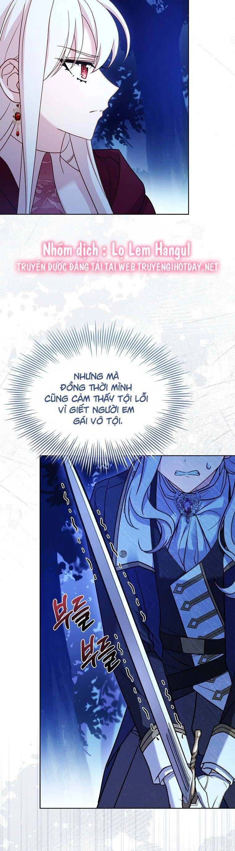 Để Yên Cho Tiểu Thư Hiền Chapter 115 - 6