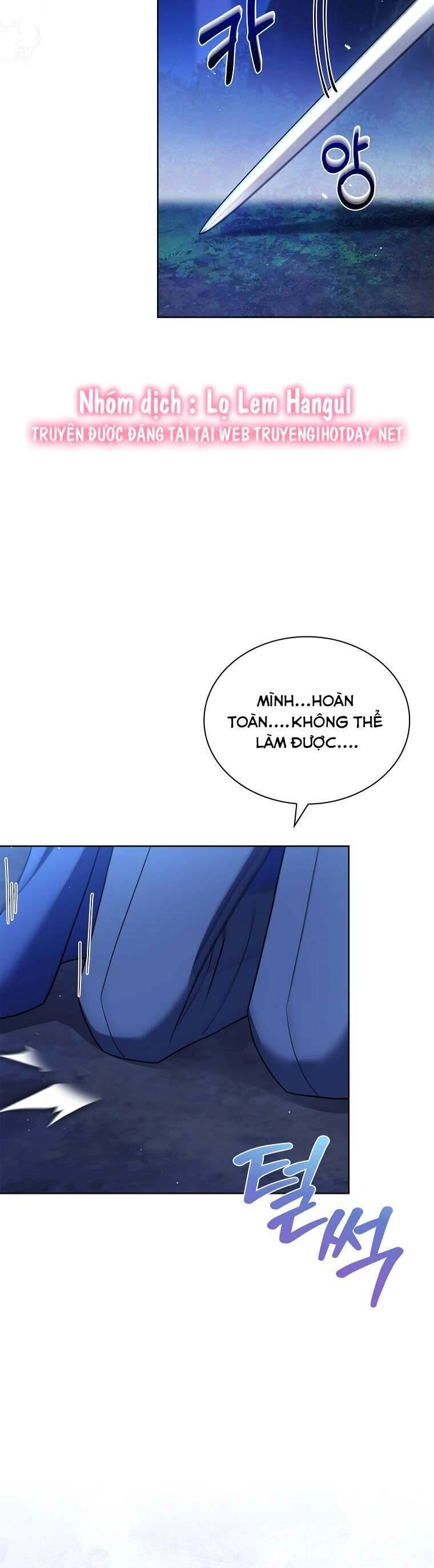 Để Yên Cho Tiểu Thư Hiền Chapter 115 - 8