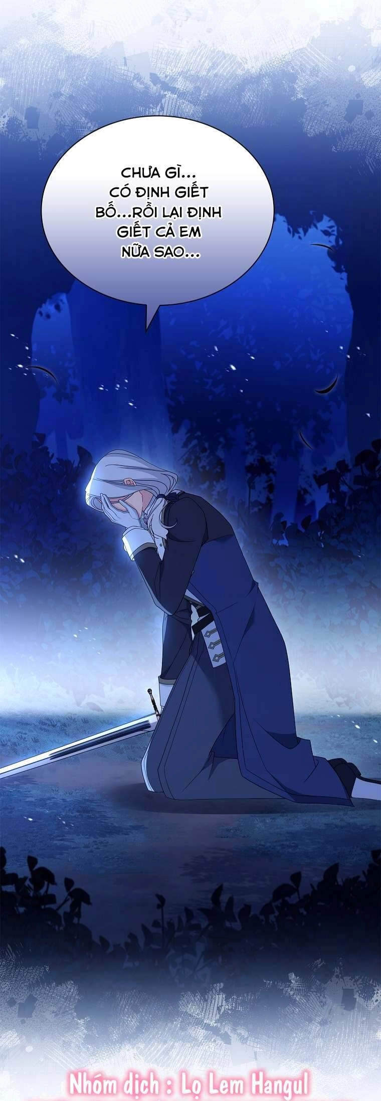 Để Yên Cho Tiểu Thư Hiền Chapter 115 - 9