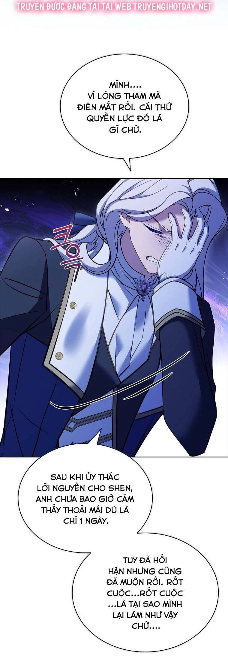 Để Yên Cho Tiểu Thư Hiền Chapter 115 - 10