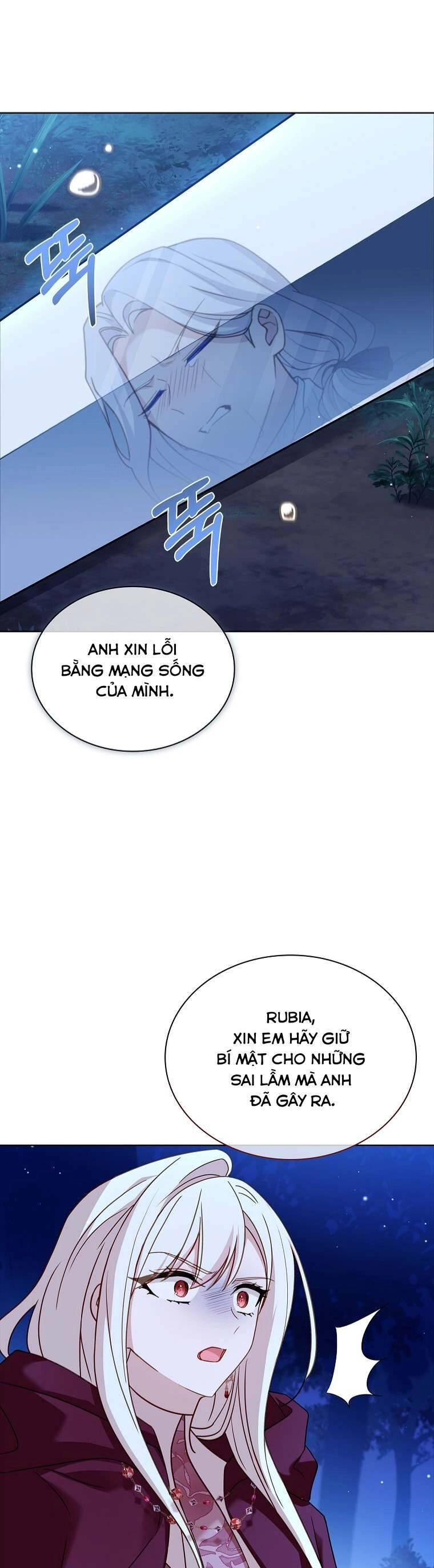 Để Yên Cho Tiểu Thư Hiền Chapter 115 - 11