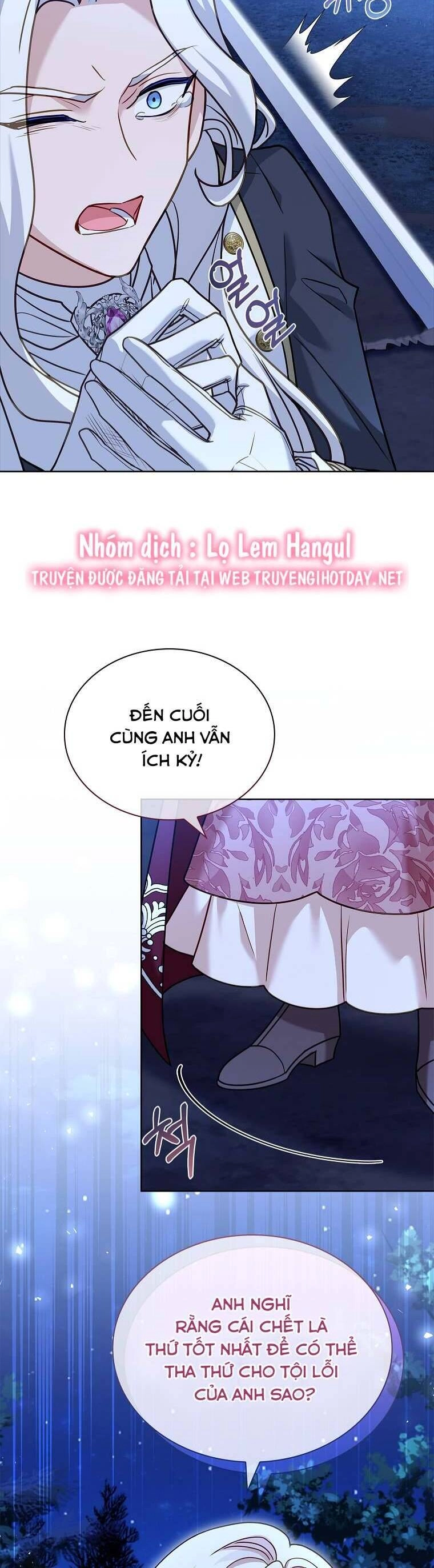 Để Yên Cho Tiểu Thư Hiền Chapter 115 - 14