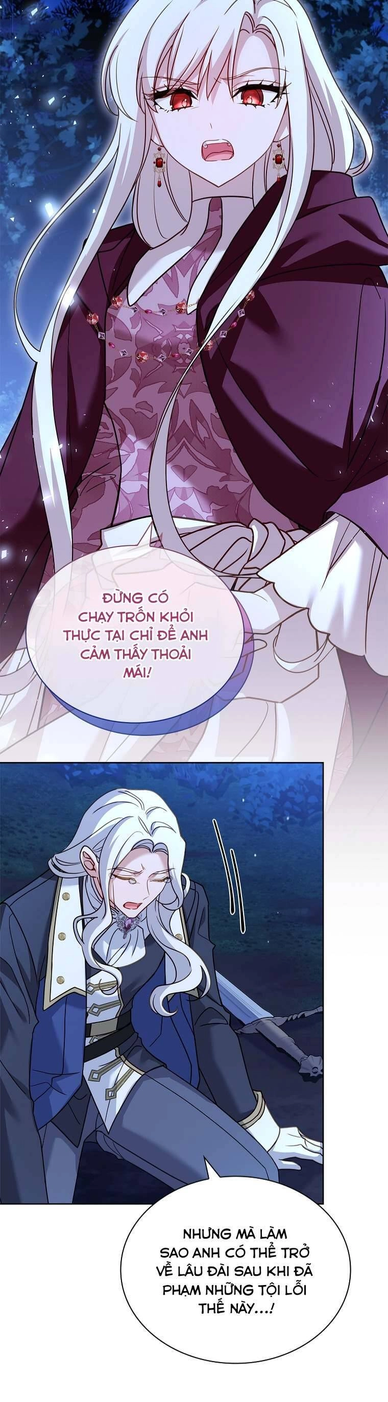 Để Yên Cho Tiểu Thư Hiền Chapter 115 - 15