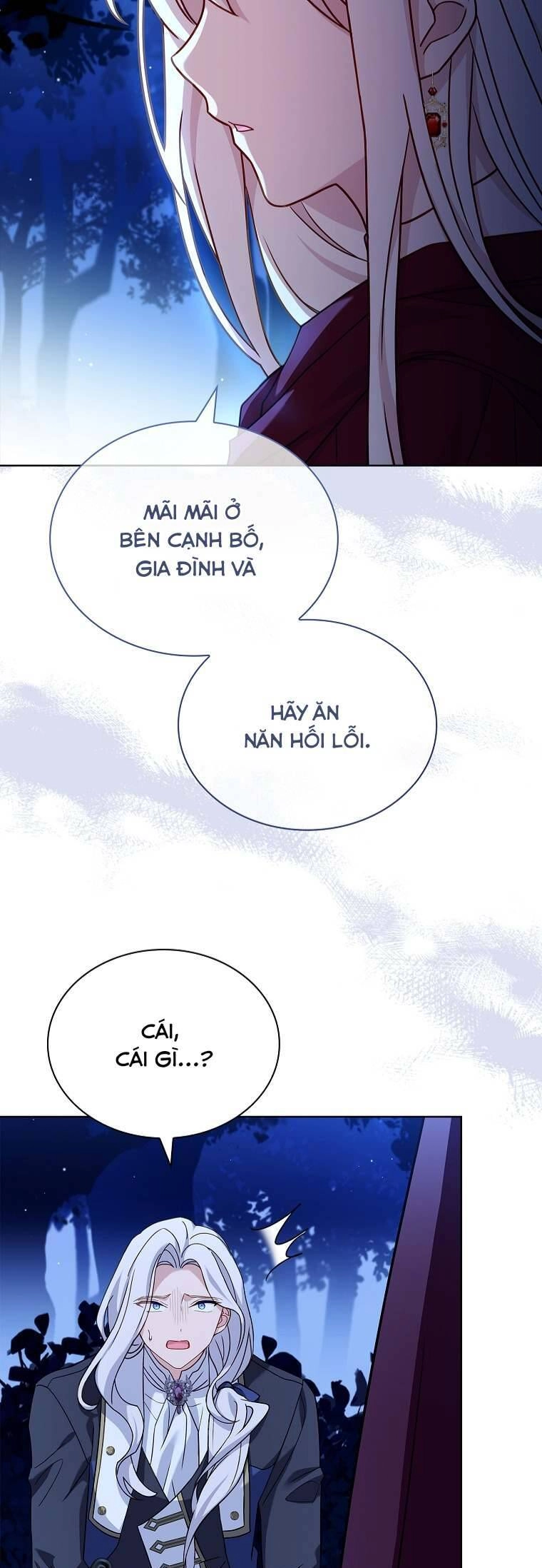 Để Yên Cho Tiểu Thư Hiền Chapter 115 - 17