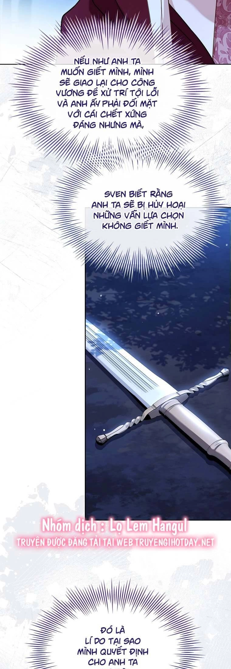 Để Yên Cho Tiểu Thư Hiền Chapter 115 - 19