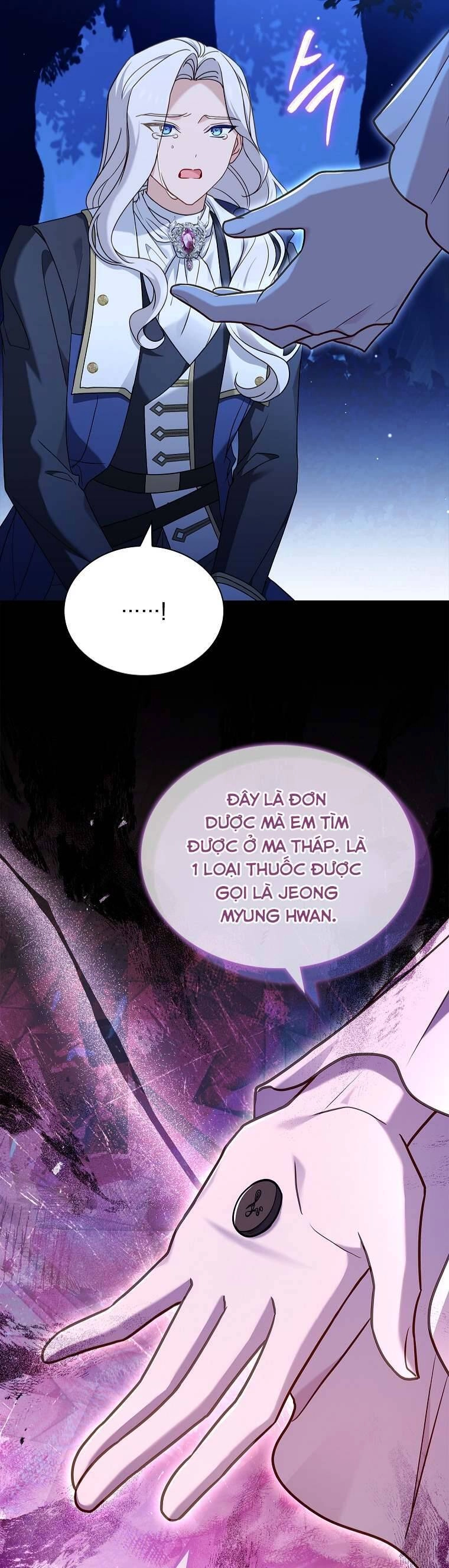 Để Yên Cho Tiểu Thư Hiền Chapter 115 - 21