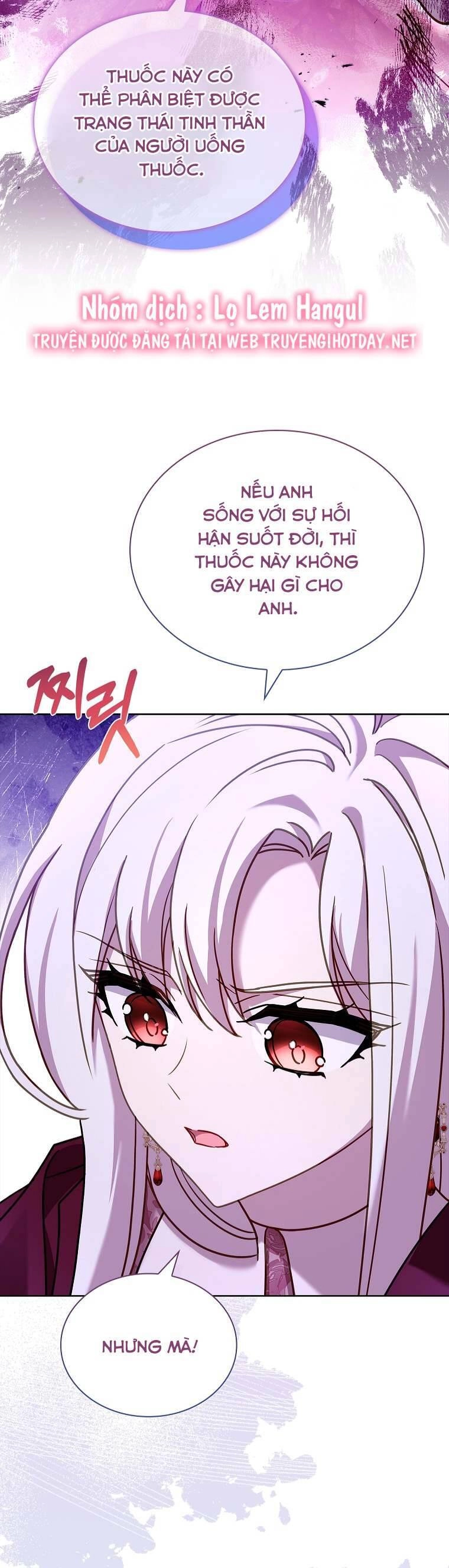 Để Yên Cho Tiểu Thư Hiền Chapter 115 - 22