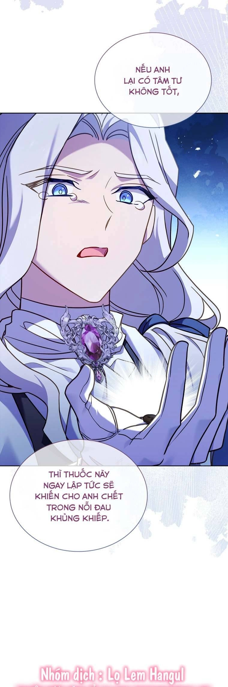 Để Yên Cho Tiểu Thư Hiền Chapter 115 - 23