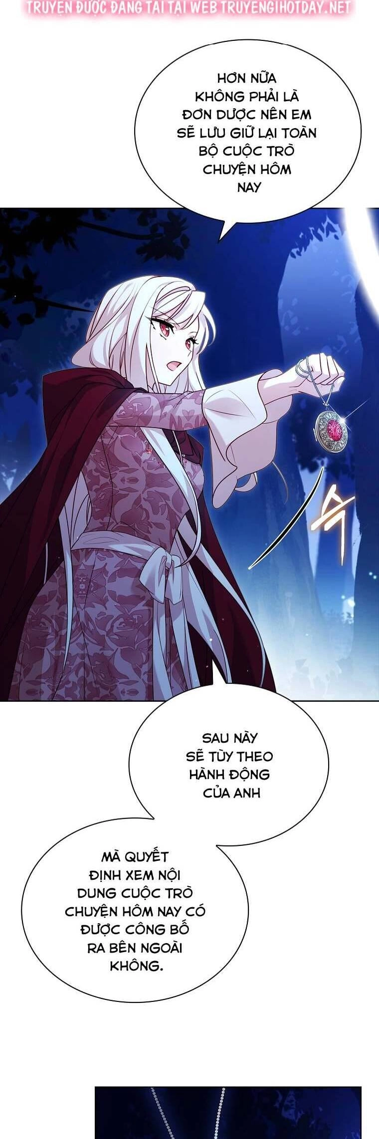 Để Yên Cho Tiểu Thư Hiền Chapter 115 - 24