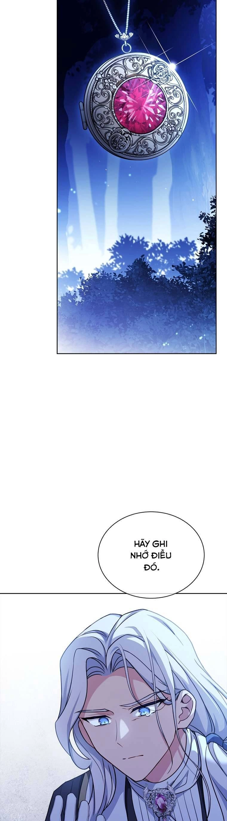 Để Yên Cho Tiểu Thư Hiền Chapter 115 - 25