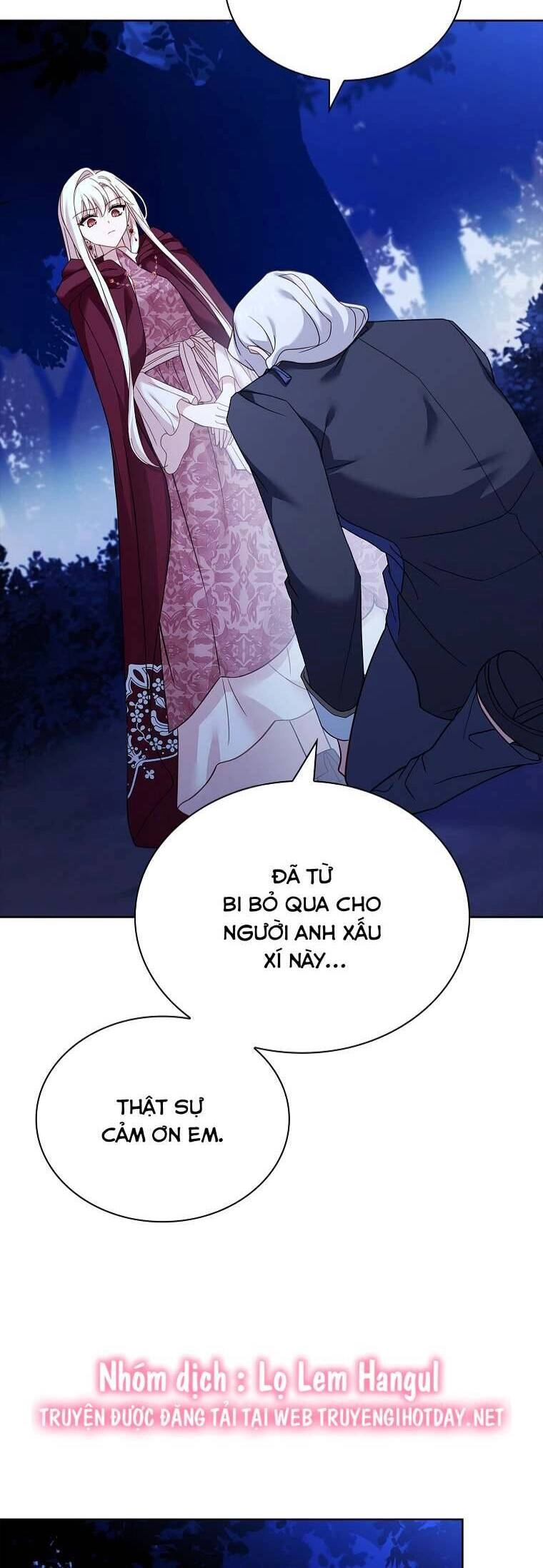 Để Yên Cho Tiểu Thư Hiền Chapter 115 - 28