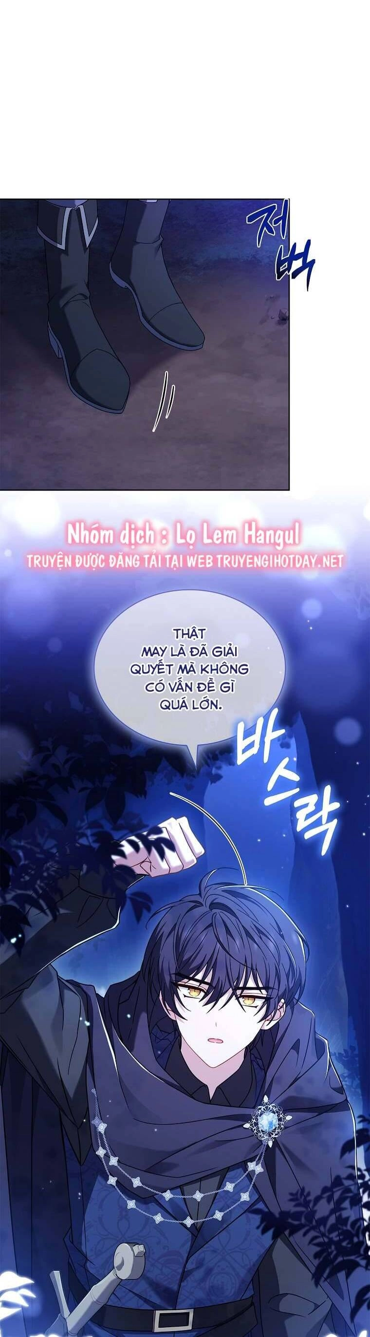 Để Yên Cho Tiểu Thư Hiền Chapter 115 - 30