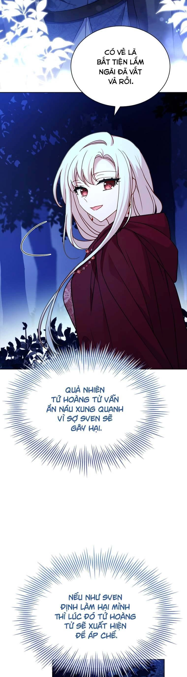 Để Yên Cho Tiểu Thư Hiền Chapter 115 - 31