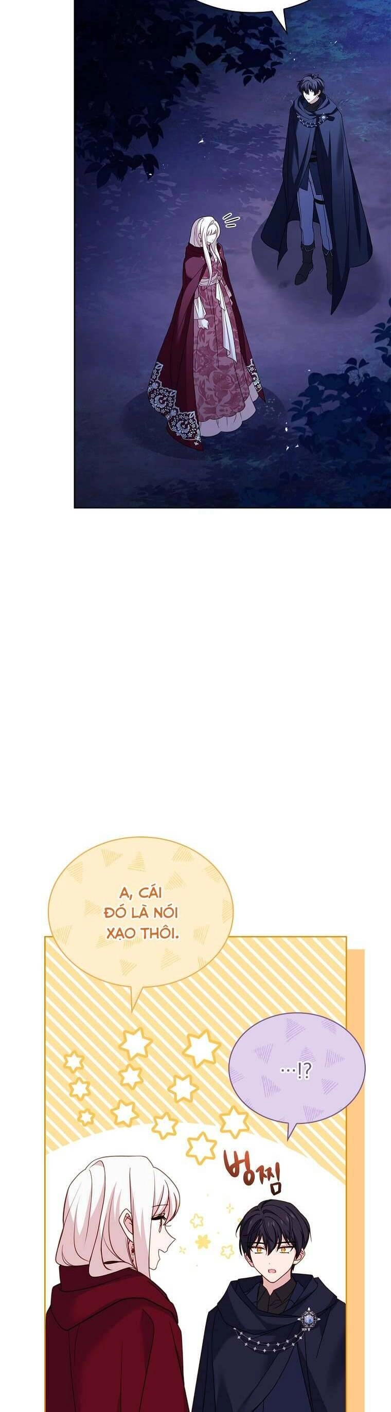 Để Yên Cho Tiểu Thư Hiền Chapter 115 - 34