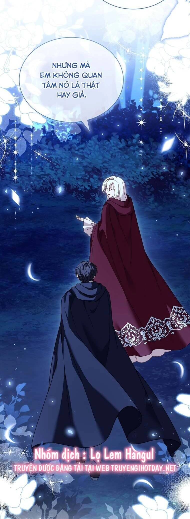 Để Yên Cho Tiểu Thư Hiền Chapter 115 - 36