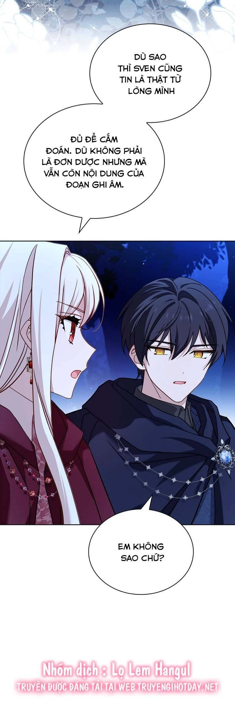 Để Yên Cho Tiểu Thư Hiền Chapter 115 - 37