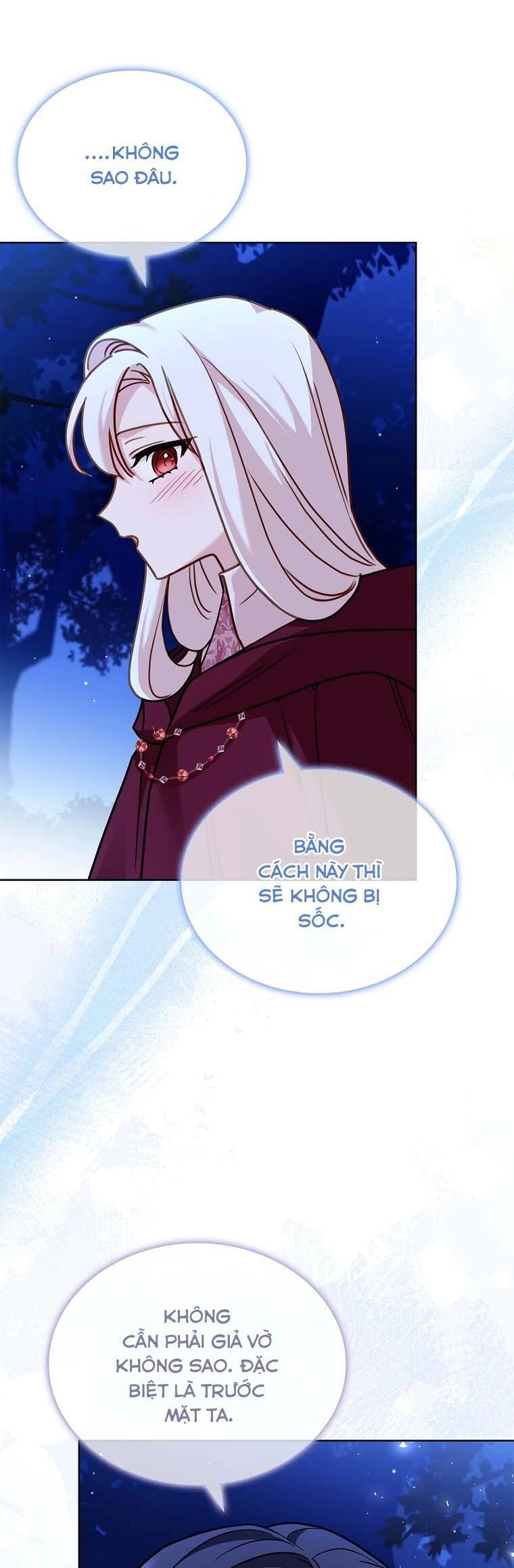 Để Yên Cho Tiểu Thư Hiền Chapter 115 - 38