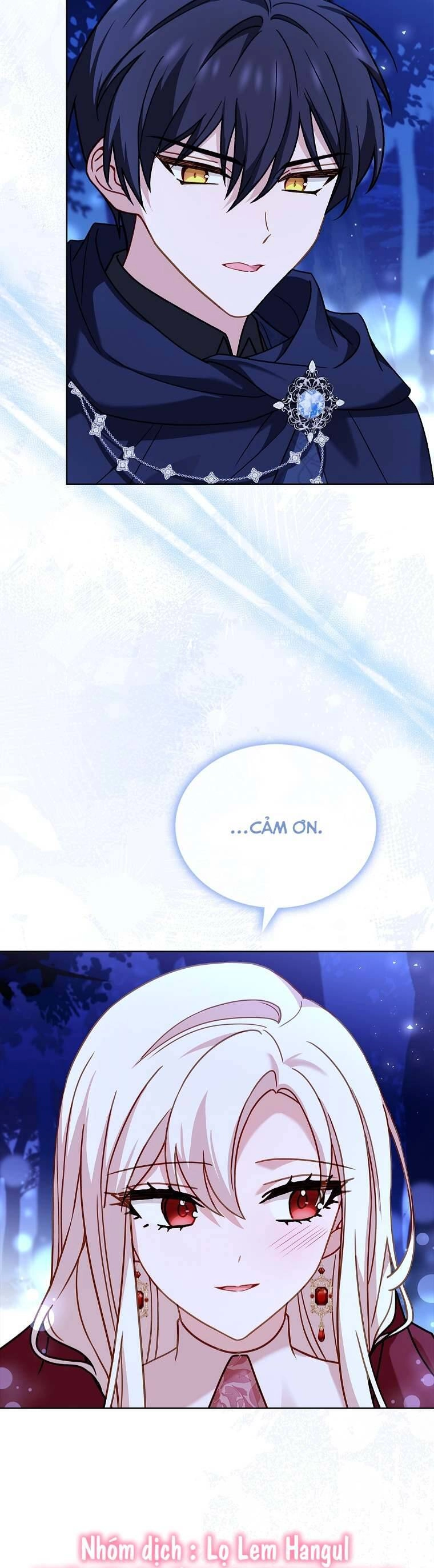 Để Yên Cho Tiểu Thư Hiền Chapter 115 - 39