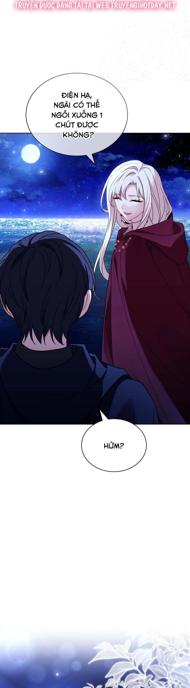 Để Yên Cho Tiểu Thư Hiền Chapter 115 - 40