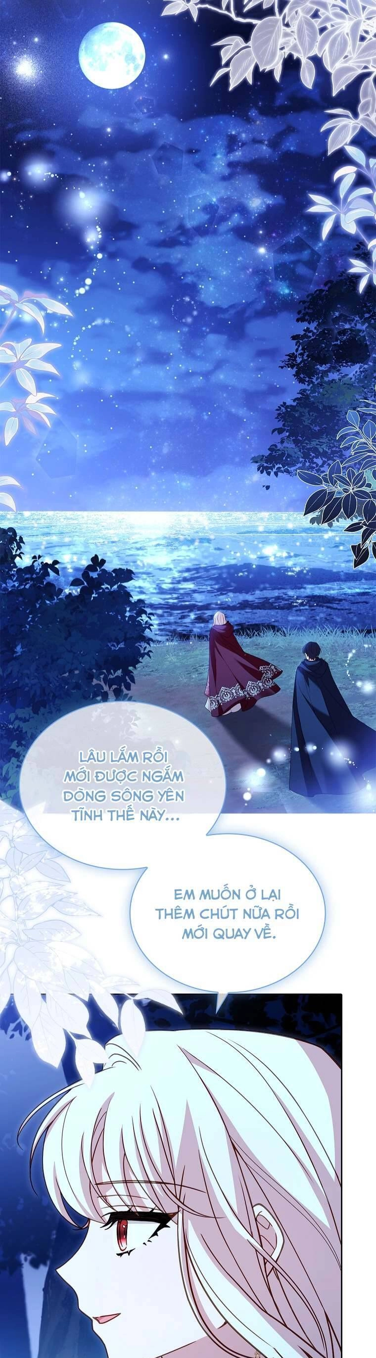 Để Yên Cho Tiểu Thư Hiền Chapter 115 - 41