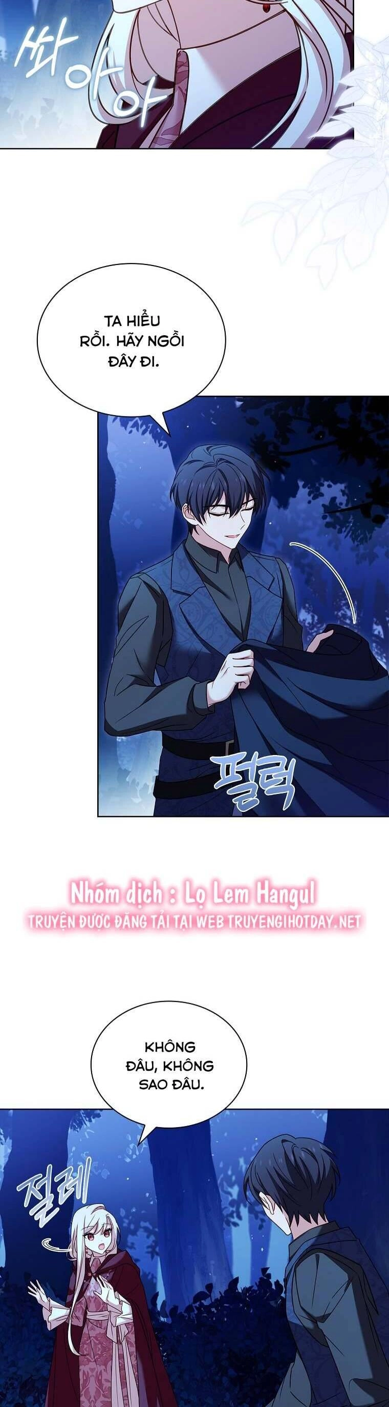 Để Yên Cho Tiểu Thư Hiền Chapter 115 - 42