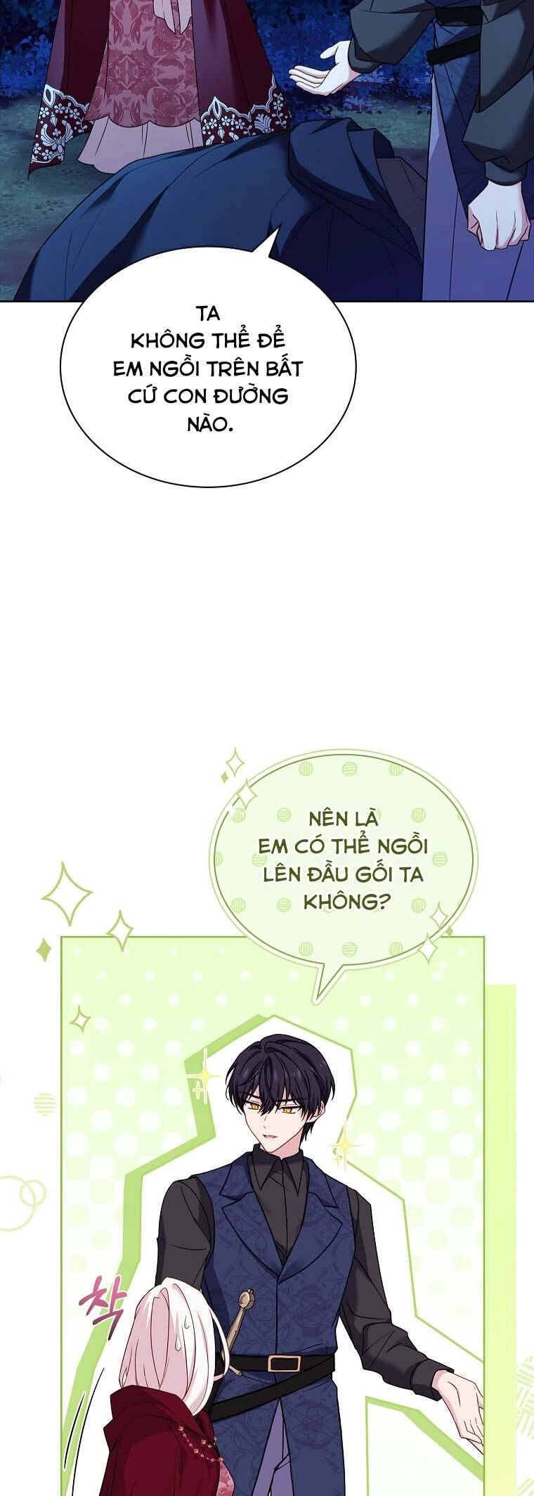 Để Yên Cho Tiểu Thư Hiền Chapter 115 - 43