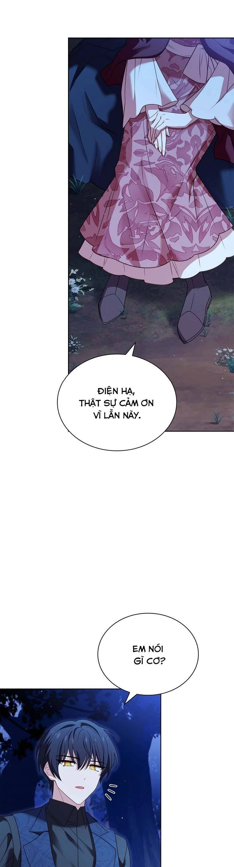 Để Yên Cho Tiểu Thư Hiền Chapter 115 - 45