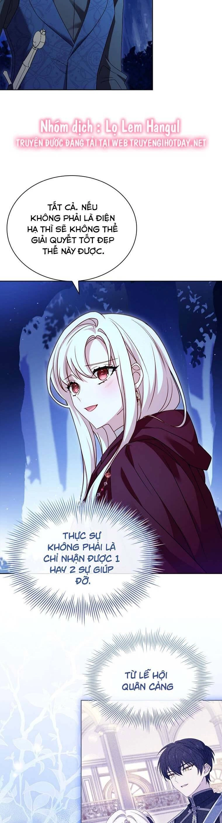 Để Yên Cho Tiểu Thư Hiền Chapter 115 - 46