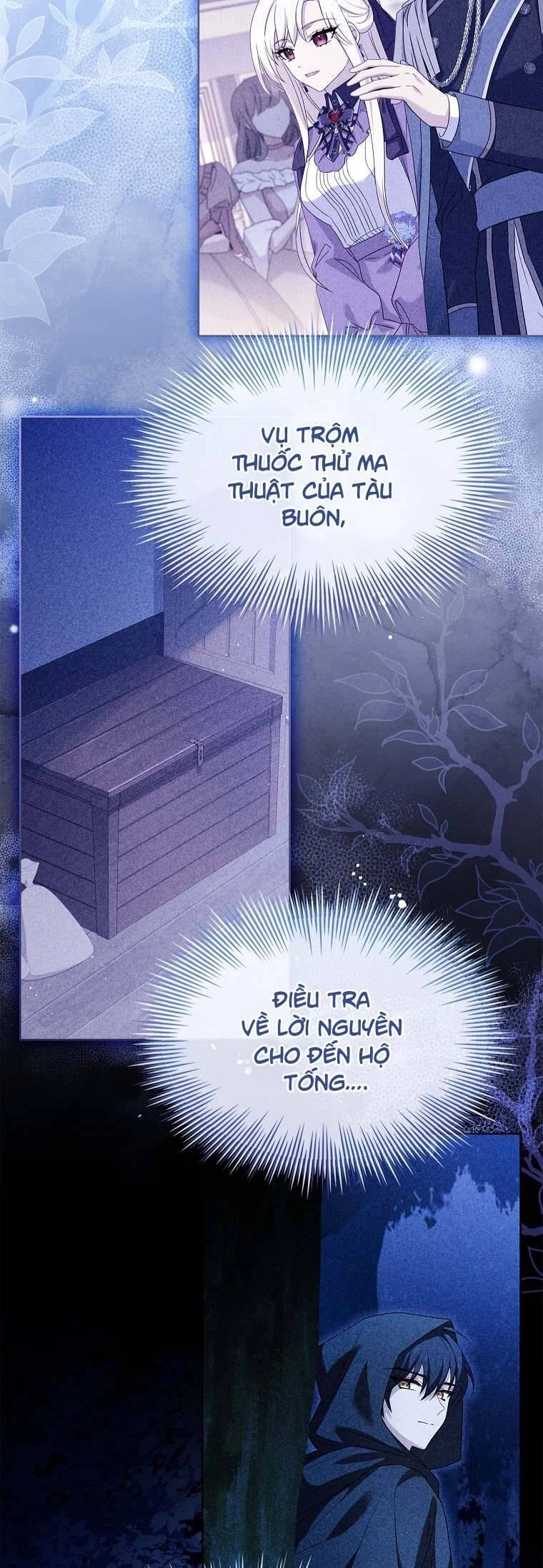 Để Yên Cho Tiểu Thư Hiền Chapter 115 - 47