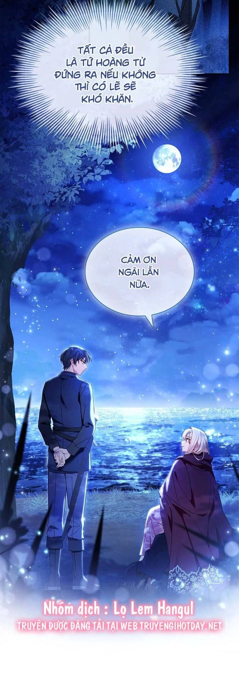 Để Yên Cho Tiểu Thư Hiền Chapter 115 - 48