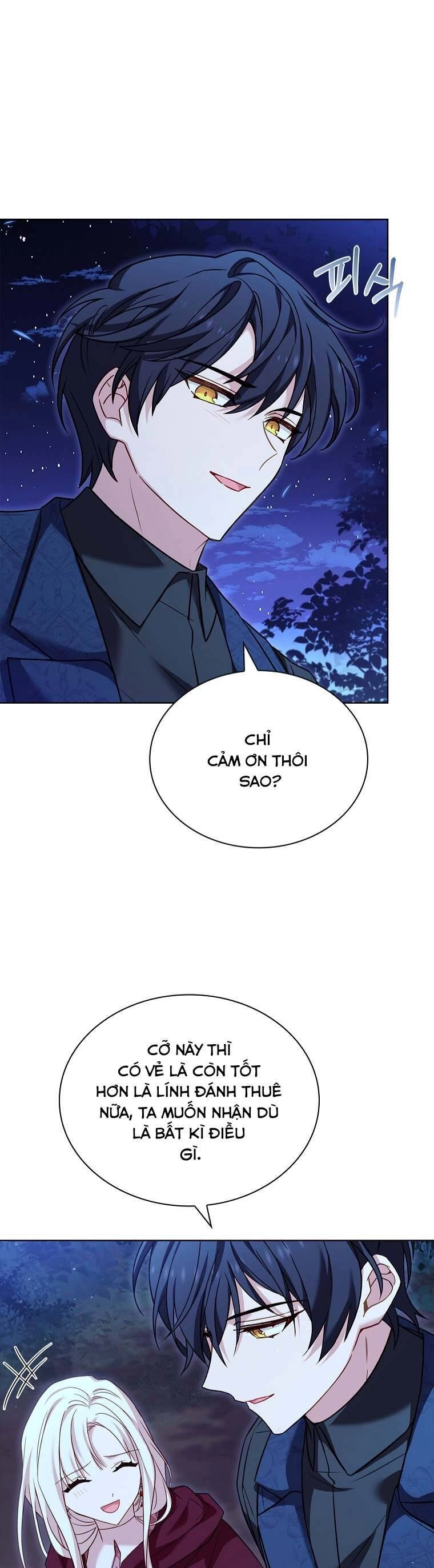 Để Yên Cho Tiểu Thư Hiền Chapter 115 - 49