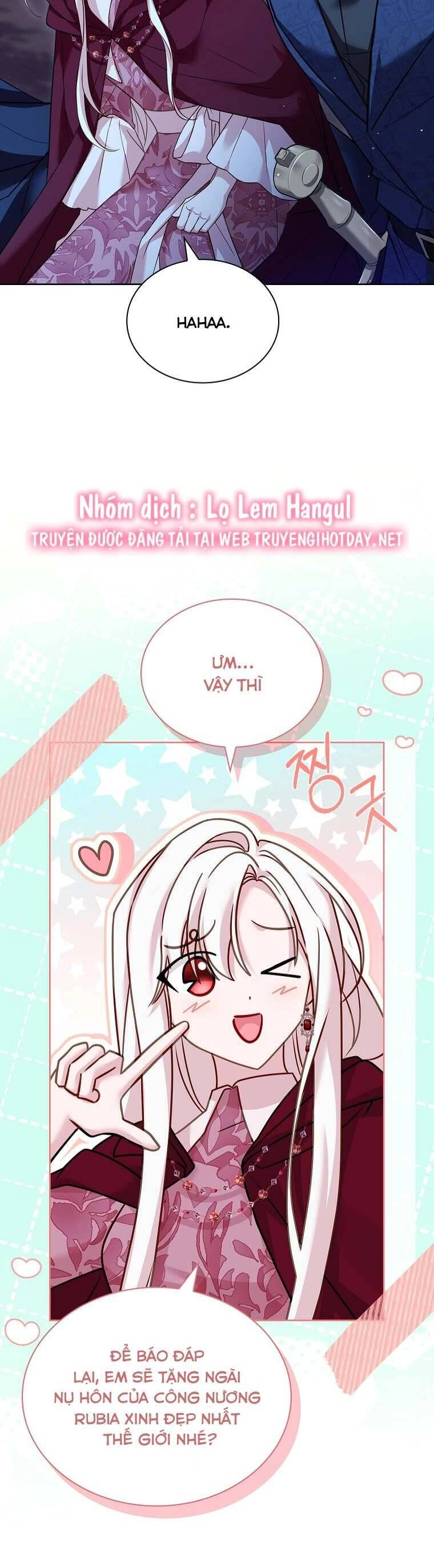 Để Yên Cho Tiểu Thư Hiền Chapter 115 - 50