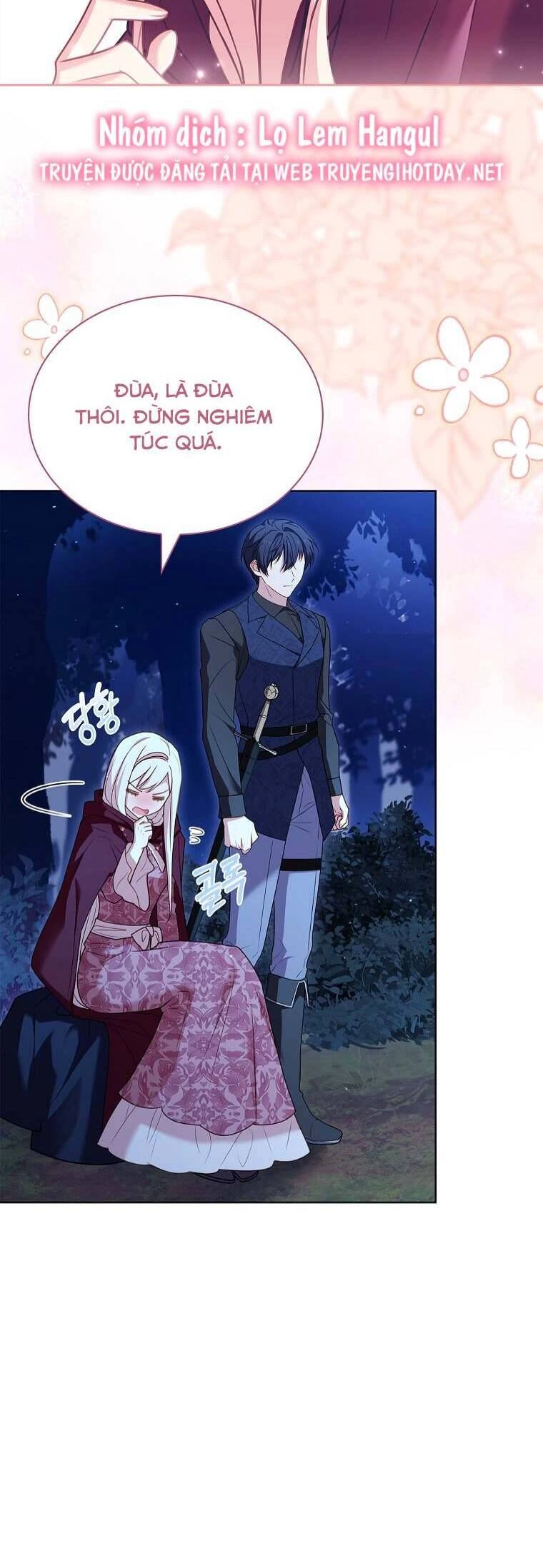 Để Yên Cho Tiểu Thư Hiền Chapter 115 - 52