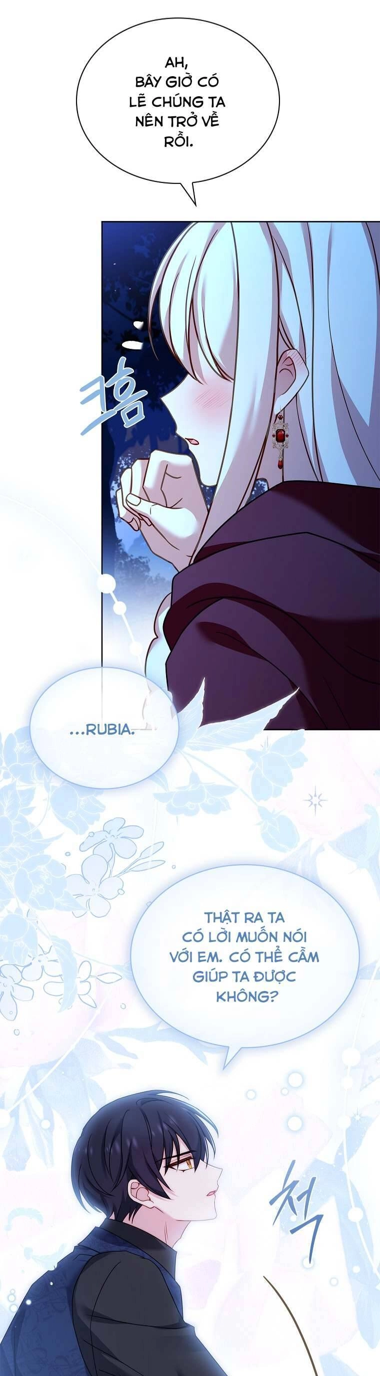 Để Yên Cho Tiểu Thư Hiền Chapter 115 - 53