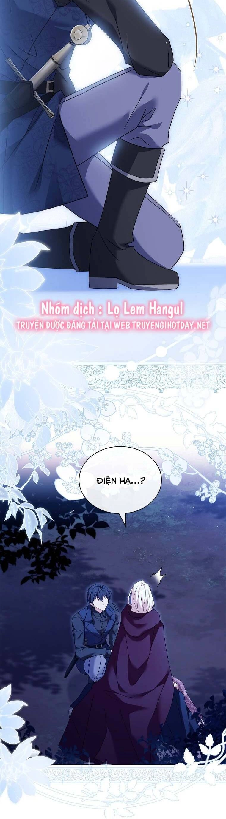 Để Yên Cho Tiểu Thư Hiền Chapter 115 - 54