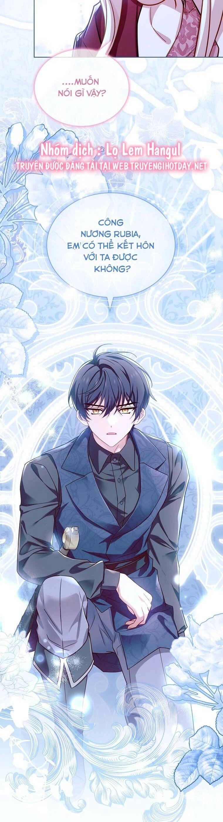 Để Yên Cho Tiểu Thư Hiền Chapter 115 - 56