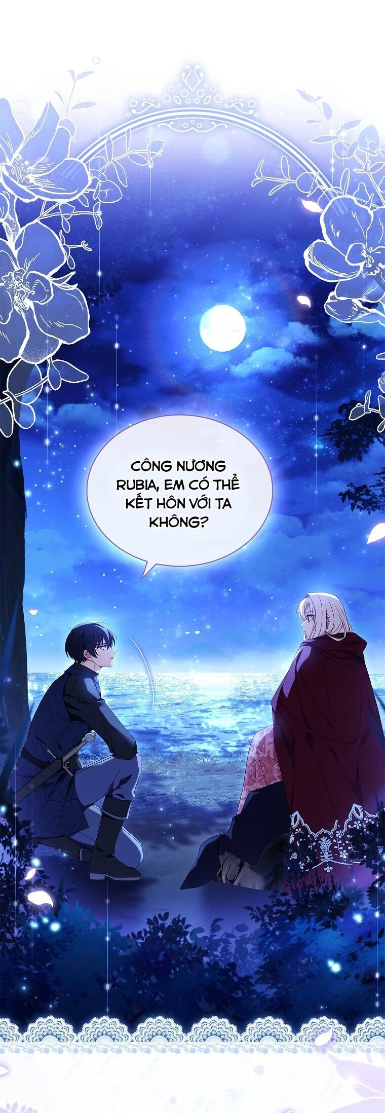 Để Yên Cho Tiểu Thư Hiền Chapter 116 - 1