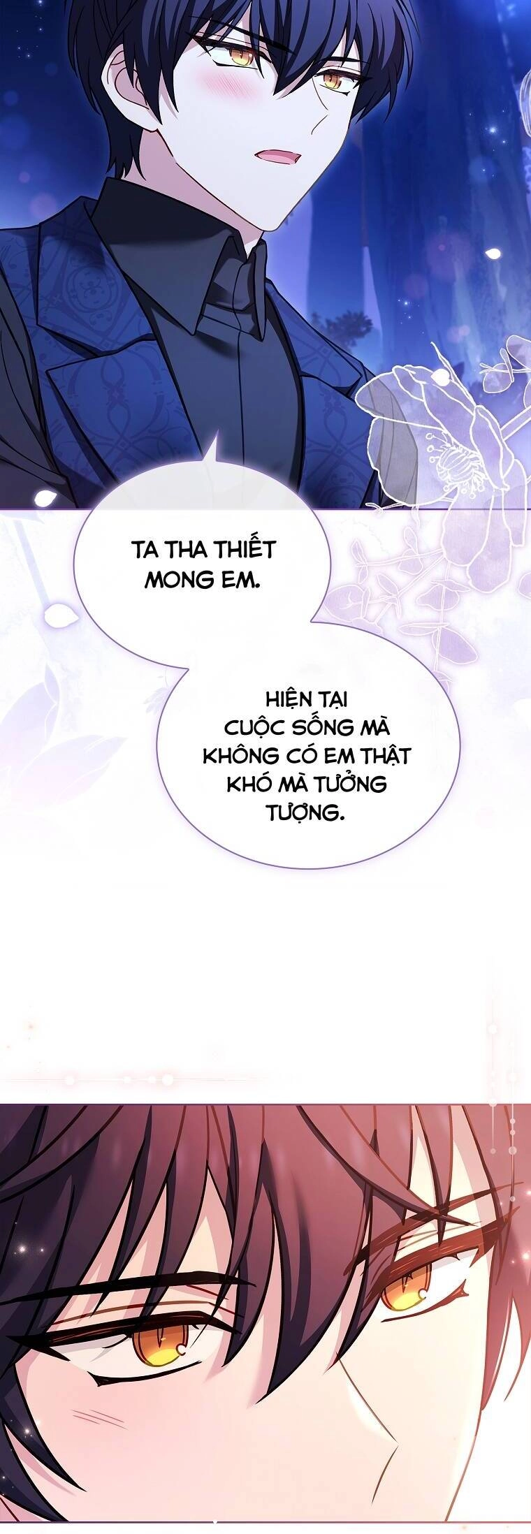 Để Yên Cho Tiểu Thư Hiền Chapter 116 - 3