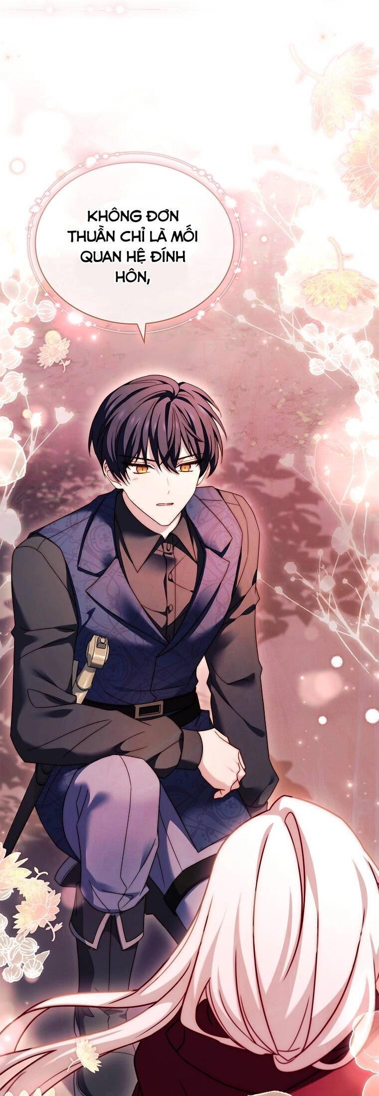 Để Yên Cho Tiểu Thư Hiền Chapter 116 - 4